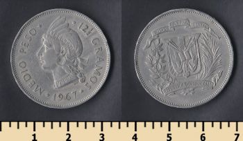   1/2  1967