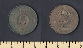  5  1958