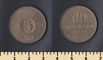  5  1957