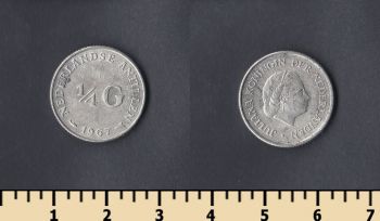   1/4  1967