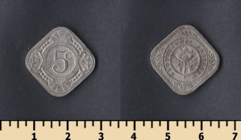   5  1957