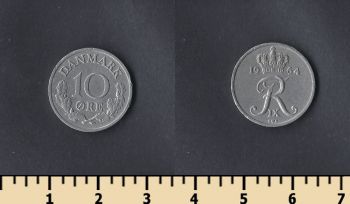  10  1964