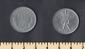  25  1964