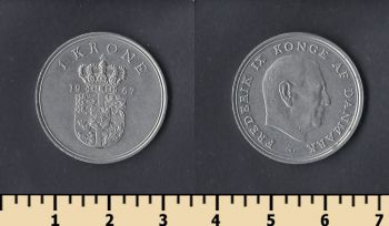  1  1967