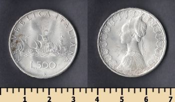  500  1966