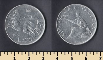  500  1961