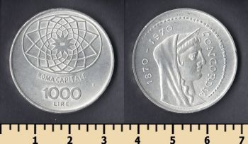  1000  1970