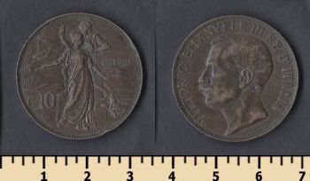  10  1911