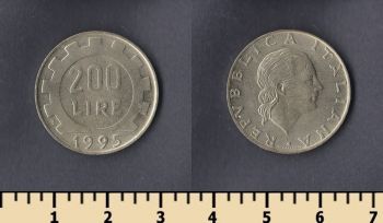  200  1995