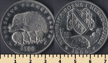    500  1995