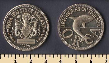   1/4  1994