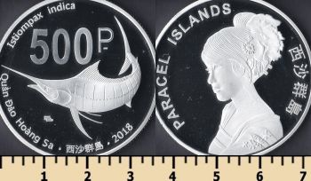   500  2018