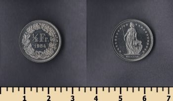  1/2  1984