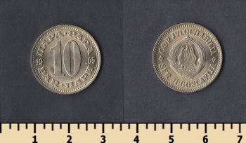  10  1965
