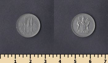  2 1/2  1970