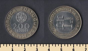  200  1994