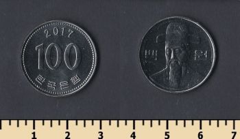   100  2017