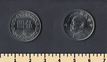  5   1981-2022