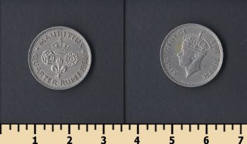  1/4  1950