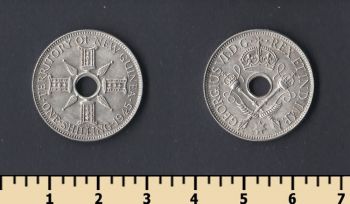    1  1945