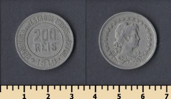  200  1919
