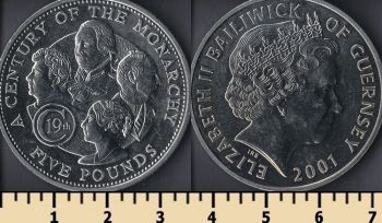   5  2001