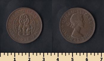   1/2  1958