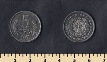  5  1997