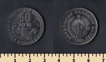  50  2001