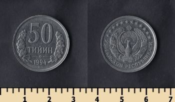  50  1994