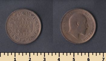   1/4  1907
