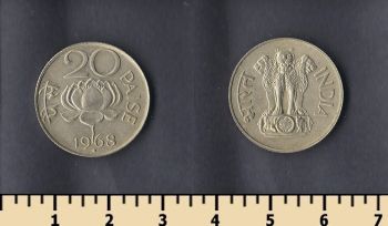  20  1968