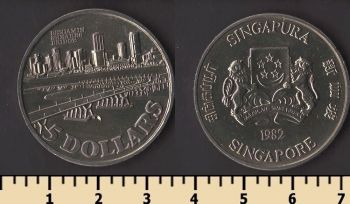 �������� 5 �������� 1982