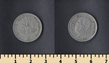  5  1904