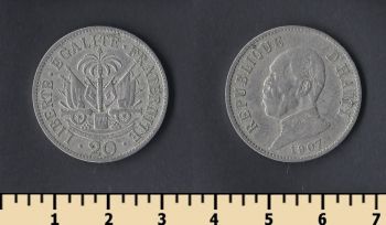  20  1907