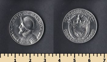  1/4  1966