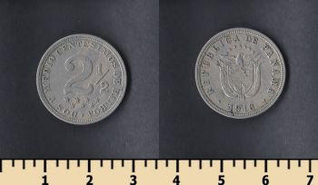  2 1/2  1916