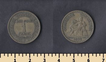  1  1922