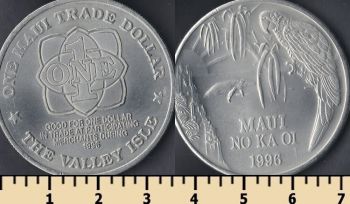   -  1   1996