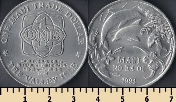   -  1   1994