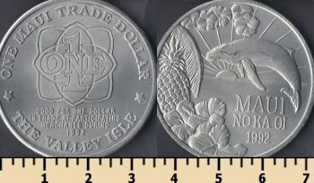   -  1   1992