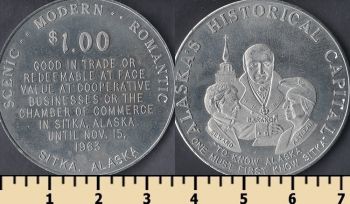  1  1963
