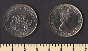 ������ ������ 10 ������ 1984