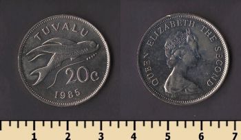 ������ 20 ������ 1985