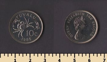 ������ 10 ������ 1985