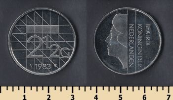  2 1/2  1983