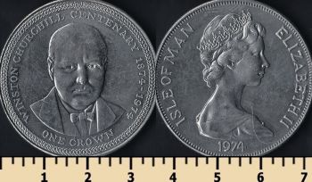   1  1974