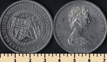   25  1972