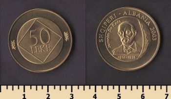 ������� 50 ��� 2003