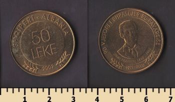 ������� 50 ��� 2002